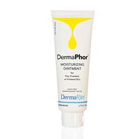 DermaPhor Ointment for Dry & Sensitive Skin 3.75 oz (Pack of 3)