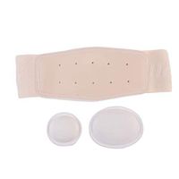 Healifty Baby Umbilical Belt Infant Hernia Bag Protective Belly Band Abdominal Binder Attachment for Newborn Hernia Support Supplies