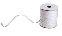 White Matte Raffia - 100 Yds Per Roll - 5 Pack