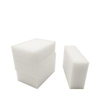 12Pcs/lot Magic Sponge Cleaning Eraser Melamine Sponge Kitchen Bathroom Multi-functional Cleaning Tools 90x60x30mm