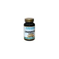 Windmill Herbals Cranberry 250 mg Capsules 60 CP - Buy Packs and SAVE (Pack of 5)