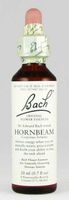 Hornbeam 20 ml (Carpinus betulus) - Bach Flower Essences