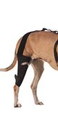 WalkAbout Knee Brace (X Large 16-18" Measure 1" Above Right Knee) 3.0 mm Neoprene Support Sleeve