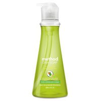 Dish Soap Lime/Ss 18oz