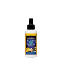 Sleep Soundly Melatonin, 2-Ounce Bottle