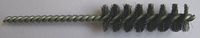 Westward 4EDJ6 Tube Brush, 1/2 In D, SS, PK 10
