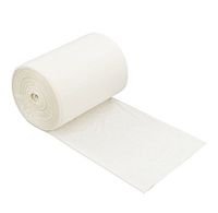 Morcte 2.5 Gallon Biodegradable Food Scraps Waste Bag, 100 Counts