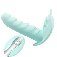 Multispeeds Powerful Mssage for Women Whisper Quiet Sports Massage Equipment Wearable Stick Powerful with Multi Vibration Preferable Gifts for Women for Halloween By Qhufnng, Purple, Pink