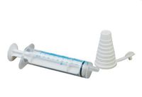 2 tsp 10ml Oral Syringe with Bottle Adaptor