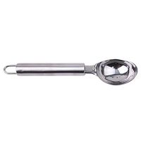 Meolin Tea Spoon Coffee Spoon Stainless Steel Ice Cream Spoon With Hanging Hook