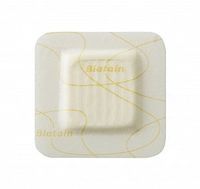 Biatain Silicone Foam Dressing (Size: 6"X6")