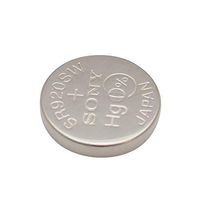 Sony Watch Battery 371 (Package of 10)