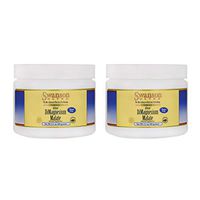 Swanson Albion Dimagnesium Malate 2.1 Ounce (60 g) Pwdr (2 Pack)