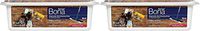 Bona Hardwood Floor Disposable Wet Cleaning Pads, 12 Count Pack of 2