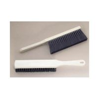 Bench/Counter Brush, 13-3/4" Long, Black Bristles