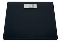 Precision Digital Bath Scale (400 Lbs Edition), in Tempered Glass with Step-on Activation