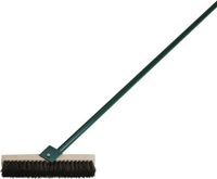 Putterman Top Line Brush (Soft)