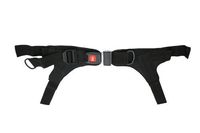 Four Point Padded Wheelchair Positioning Belt