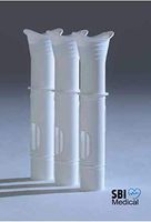 ScoutTube Disposable Breathing Tube mouthpieces 50 per Case