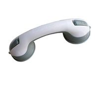 Bathroom safety rails Bathroom handrails, bathroom Safety Non-slip ABS material armrest 29.4x9.6x8cm