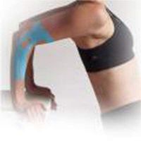 Fabrication Enterprises Spider Tech Tape, Elbow Qty 10