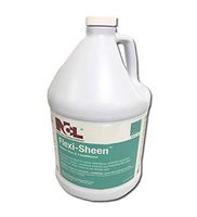 NCL Flexi-Sheen Rubber Floor Wax & Conditioner 1 GAL