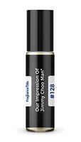 Quality Fragrance Oils' Impression of Jimmy-Choo Man (10ml Roll On)
