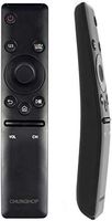 CHUNGHOP Remote Control for Samsung BN59-01259B / BN59-01259E / BN59-01260A/ BN59-01241A BN59-01259D 4K UHD 6/7 Series Smart TV Controller Replacement UA40 UA49 UA50 UA55 UA65 UA70 UA78 KU6300,KU6310