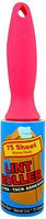 LaMi Products 10311 Economy Kitchen Accessory Bonus Pack Lint Roller, 75 Sheets