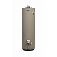 Reliance 6-40-NOCT 400 35500 BTU Tall Natural Gas Water Heater, 40 gallon