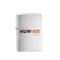 Humvee Zippo Lighter