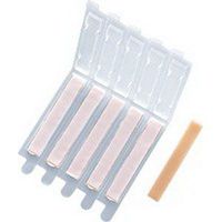 Osto-Strips Moldable Barrier Strips