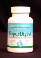 Super Digest by Morter HealthSystem - 90 Tablets