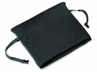 Skil-Care Ultra-Wedge. Gel Foam Wedge 20"W x 16"D x 5"-1½"H (51 x 41 x 13-3.8cm)