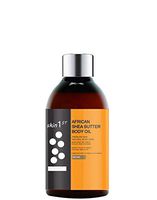 African Shea Butter Body Oil