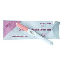 Pregnancy Tests Midstream Sticks Ultra Early 10mIU Home Urine Test Pregnancy Urine Test Strip Sticks