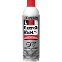 ITW Chemtronics es1210; 12.5oz, electro-wash px [price is per can]