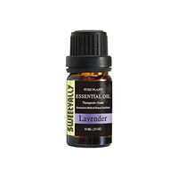 Lavender Essential Oil - Pure Plant Aromatherapy Essential Oil Therapeutic Grade - 10ml