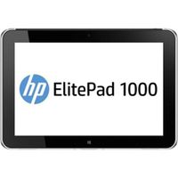 HP G4T29UT SBUY ELITEPAD 1000 G2, Atom Z3795, 4GB 1067 Memory, 64GB EMMC, 10.1 WUXGA with MUL
