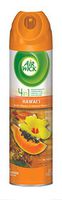 Air Wick Aerosol Spray Air Freshener, National Park Collection, Hawaii, 8 oz