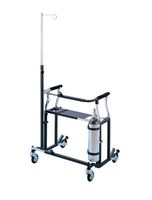 Drive Medical Width Adjustable Seat for Adult Safety Rollers