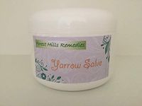 Yarrow Salve/Ointment (8oz)