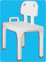 Carex Universal Bathtub Transfer Bench