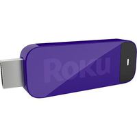 Roku 3500X Streaming Stick (HDMI), $10 Movie/TV Credit, Special M-Go Edition
