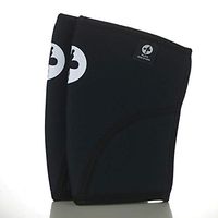 hookgrip 3.0 Neoprene Knee Sleeve (7mm) (L)