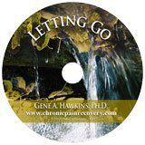Letting Go of Stress, CD