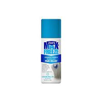 Zim's Max-Freeze Roll-on, 3-Ounce