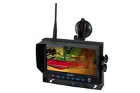 Field Tuff AgSafe005 Suction Cup Mount Accessory