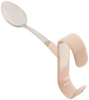 Vertical Palm Teaspoon