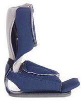 Tru-Clear Contracture Boot Regular, Foot Length: 8"-9" (20-23cm), Calf Size: 12"-15" (30.5-38cm)